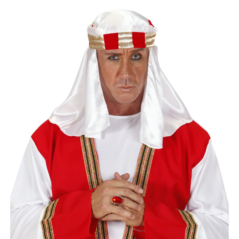 Arabská šatka Palestína